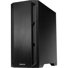 Chieftec Apex Black