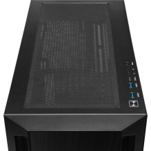 Chieftec Apex Black