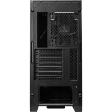 Chieftec Apex Black