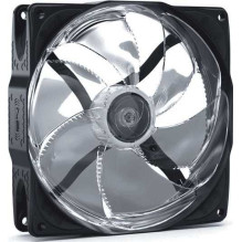 Noiseblocker NB-eLoop X B12-P ARGB 120 mm Case Fan ITR-B12X-P-BL Noiseblocker NB-eLoop X B12-P ARGB 120 mm Case Fan ITR-B12X-P-BL
