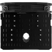 Thermalright Macho Rev.B 140 mm CPU Cooler Thermalright Macho Rev.B 140 mm CPU Cooler