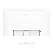 MSI Pro MP273AWDE 27" IPS 16:9 White MSI Pro MP273AWDE 27" IPS 16:9 White