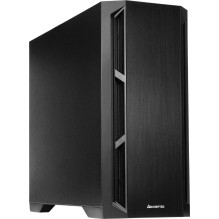 Chieftec Apex Black