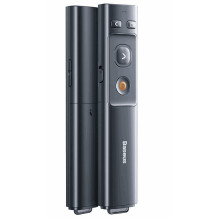 Baseus ACFYB-B0G Orange Dot Black Baseus ACFYB-B0G Orange Dot Black
