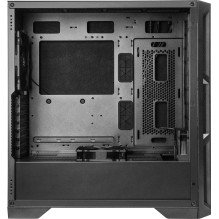Chieftec Apex Black