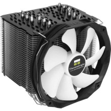 Thermalright Macho Rev.B 140 mm CPU Cooler Thermalright Macho Rev.B 140 mm CPU Cooler