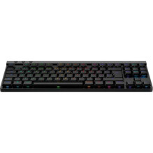 Logitech G515 TKL Lightspeed Tactile (US) 920-012538 Black Logitech G515 TKL Lightspeed Tactile (US) 920-012538 Black
