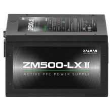 ZALMAN ZM500-LXII 500W