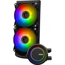 MSI Mag Coreliquid E240 120mm Water Cooler