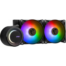 MSI Mag Coreliquid E240 120mm Water Cooler