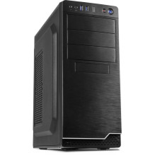 Inter-Tech IT-5916 Juoda