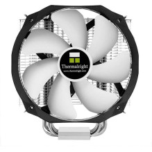 Thermalright Macho Rev.B 140 mm CPU Cooler Thermalright Macho Rev.B 140 mm CPU Cooler