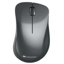 „Canyon Pixart MW-11 Black“