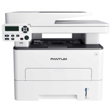 Pantum M7105DW White