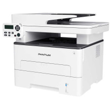 Pantum M7105DW White
