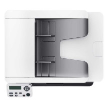 Pantum M7105DW White