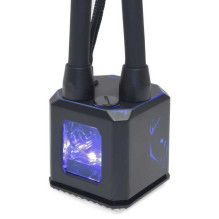 Alphacool Eisbaer Aurora 240 120 mm CPU Cooler 11728 Alphacool Eisbaer Aurora 240 120 mm CPU Cooler 11728