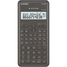 CASIO FX-82MS-2E