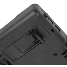 Rivacase 5556 Black Rivacase 5556 Black