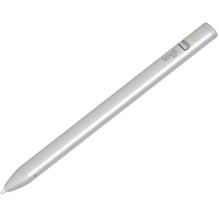 „Logitech 914-00007“ USB-C sidabrinė