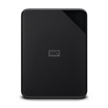 Western Digital HDD...