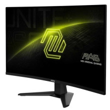 MSI MAG 32CQ6F 31.5" VA 16:9 Curved
