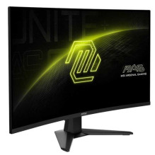 MSI MAG 32CQ6F 31.5' VA 16:9 lenktas monitorius