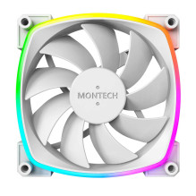 Montech AX120 PWM 3-Pack 120mm Case Fan