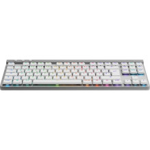 Logitech G515 TKL Lightspeed Tactile (US) 920-012539 White Logitech G515 TKL Lightspeed Tactile (US) 920-012539 White