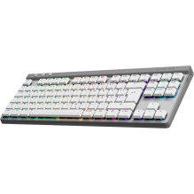 „Logitech G515 TKL Lightspeed Tactile“ pelė (JAV) 920-012539 balta