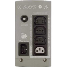 APC UPS ATGAL CS 325VA / BK325I