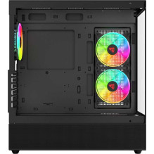 Savio Sigma X1 ARGB Black Savio Sigma X1 ARGB Black