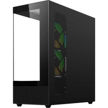 Savio Sigma X1 ARGB Black Savio Sigma X1 ARGB Black