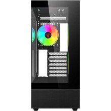 Savio Sigma X1 ARGB Black Savio Sigma X1 ARGB Black