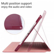 iKaku "Book case for Galaxy Tab A8 10.5 X200 / X205" Ed