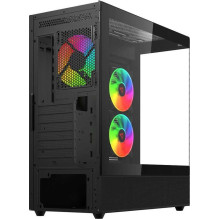 Savio Sigma X1 ARGB Black Savio Sigma X1 ARGB Black