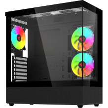 Savio Sigma X1 ARGB Black Savio Sigma X1 ARGB Black