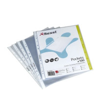 Rexel Premium A5 augšējās...
