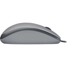 Logitech M110 pilka Logitech M110 pilka