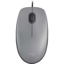 Logitech M110 Gray