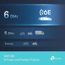 Tp-Link Archer TXE70UH Tp-Link Archer TXE70UH