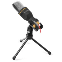 Esperanza "Studio Pro EH182" Juoda