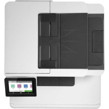 HP Color LaserJet Pro M479fnw HP Color LaserJet Pro M479fnw