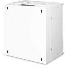 DIGITUS DN-49206 Soho Pro Wall Mounting Cabinet 483 mm 19" / 12U