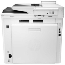 HP Color LaserJet Pro M479fnw HP Color LaserJet Pro M479fnw