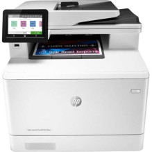 HP Color LaserJet Pro M479fnw spausdintuvas HP Color LaserJet Pro M479fnw spausdintuvas