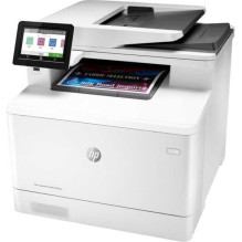 HP Color LaserJet Pro M479fnw spausdintuvas HP Color LaserJet Pro M479fnw spausdintuvas