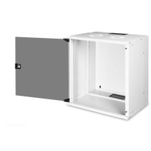 DIGITUS DN-49206 Soho Pro Wall Mounting Cabinet 483 mm 19" / 12U