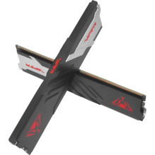 Patriot Viper Venom 2x32GB DDR5 6000MHz DIMM CL36 PVV564G600C36K operatyvioji atmintis