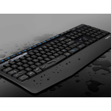 Logitech MK345 Combo (US) Black Logitech MK345 Combo (US) Black